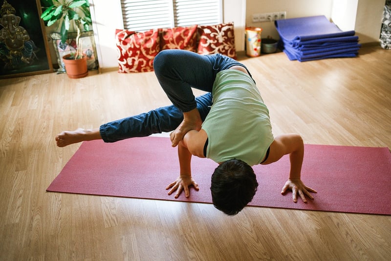 Pilates for Posture