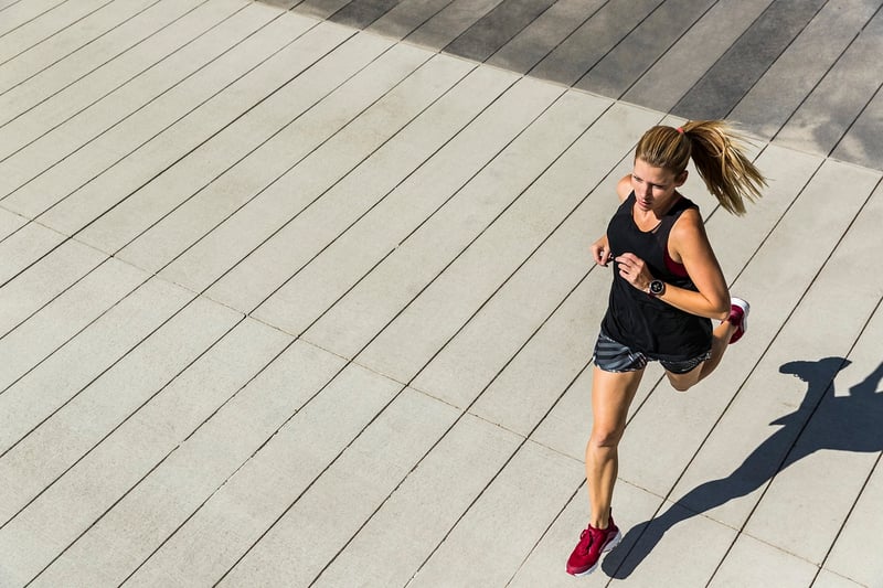 Physical Wellness
